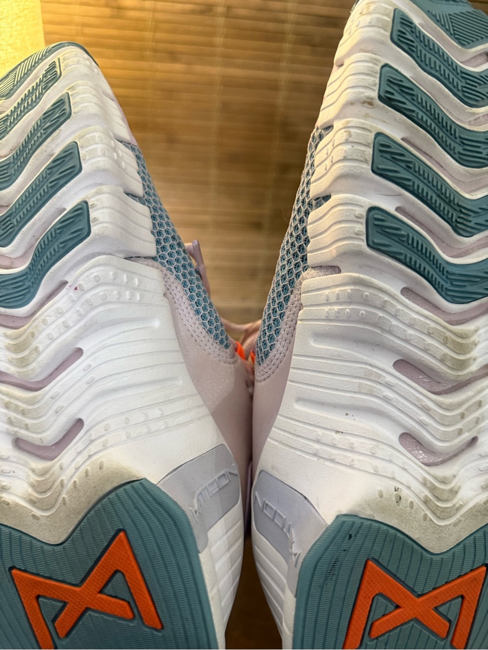 Nike Metcon - Picture 6 of 6